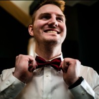 SalonScale Technology Inc. Employee John Mason's profile photo