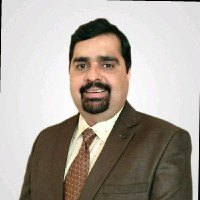 Himalaya Wellness Company Employee Braj Verma's profile photo