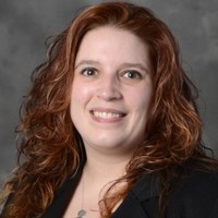Henry Ford OptimEyes Employee Heather Juntila's profile photo