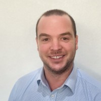 Security1 (S1) Employee Brenton Tait's profile photo