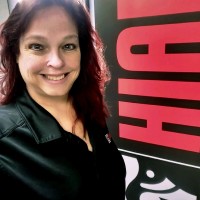 Hiab Employee Nicole Blocker's profile photo