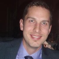 Tangibles Ltd. Employee Kevin Ostrovsky's profile photo