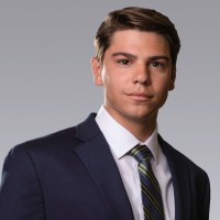 Colliers Employee Jacob Rivas's profile photo