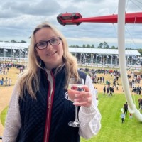 MG Motor UK Ltd Employee Aimee Webb's profile photo