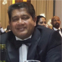 ROYAL REGALE CATERERS Employee Roy de Silva's profile photo