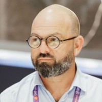 Eric Kozakow Email & Phone Number