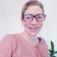 Haris Engineering Employee Lila Haris's profile photo