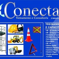 Conectar Employee Conectar Treinamentos's profile photo