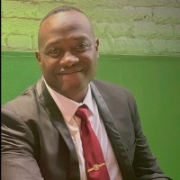 International Leadership of Texas Employee Ray Franklin's profile photo