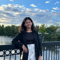 ServiceNow Employee Richa Ranjan's profile photo
