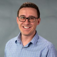 DBD Limited Employee Tyler Klingler's profile photo