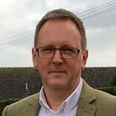 The Queen's College, Oxford Employee Geoff Benbow's profile photo