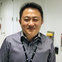 Pantropic Online Pte Ltd Employee Kevin Tan's profile photo