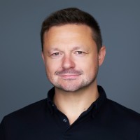 Aleksandar Dimitrovski Email & Phone Number