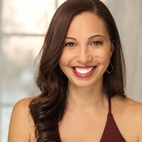 Castango Employee Chekesha van Putten's profile photo