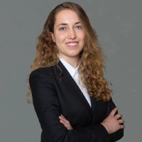 Be My Guest Employee Fiona Favre's profile photo