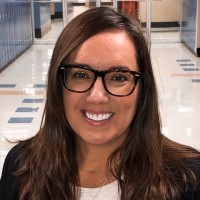 U.S. Department of Labor Employee Meg Barton's profile photo