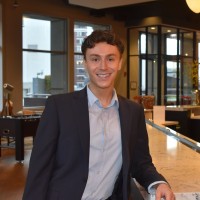 JMJ Phillip Group Employee Adam Vess's profile photo