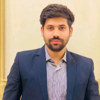 Saeed Hassan Email & Phone Number