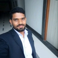 SSSt Employee Nikhil Thorat's profile photo