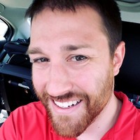 Jefferson County Public Schools Employee Drew Biddle's profile photo