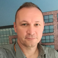 Goran Saric Email