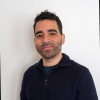ANJA Employee Julio Casado's profile photo