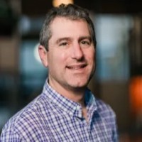 Graylog, Inc. Employee Seth Goldhammer's profile photo