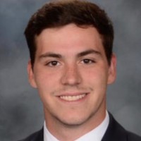 Houlihan Lokey Employee Ben Buckley's profile photo