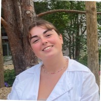 Nudj Employee Maëlle Dubreucq's profile photo