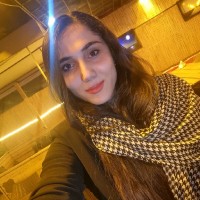 Farzaneh Roosta Email