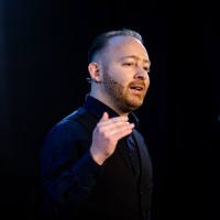 Digitalize Your Passion - Der Schweizer KI Podcast Employee Chris Graf's profile photo