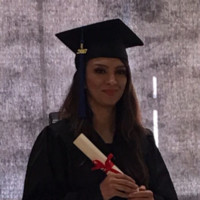 Azadeh Sadeghi Email & Phone Number