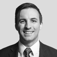 Blackstone Employee Mike Hogan's profile photo