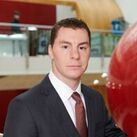 ProShares Employee Michael Pompeo's profile photo