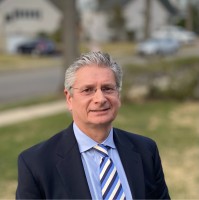 IPC Systems Employee Mark Hadley's profile photo