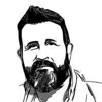 Architect/ Director Employee David Llewellyn's profile photo