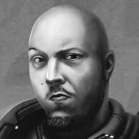 CloudLinux Employee Vasiliy Shumin's profile photo