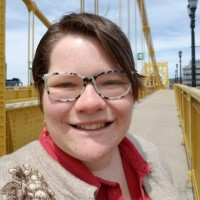 HUGH LANE WELLNESS FOUNDATION Employee Katrina L.'s profile photo