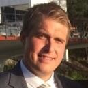 Volvo Trucks Norge Employee Even Øimoen's profile photo