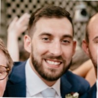 MOI Employee Jayson Chapman's profile photo