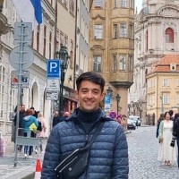 SureDone Employee Martín Albertengo's profile photo