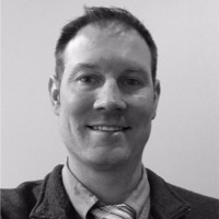 Glanbia Employee Ben Merrill's profile photo