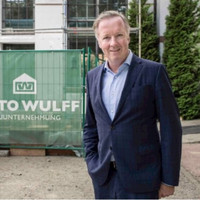 Stefan Wulff Email & Phone Number