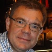 Aditro Employee Magnus Fredriksson's profile photo