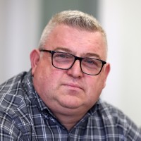 Capital Law Ltd Employee Andrew Davies's profile photo