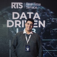 Bertoni Solutions Employee José Ayude's profile photo