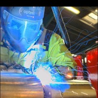PJD Engineering Employee Alexander Davies's profile photo