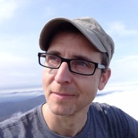 National Parks Conservation Association Employee Todd Christopher's profile photo