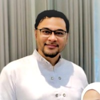 FleishmanHillard Indonesia Employee Aries Nugroho's profile photo